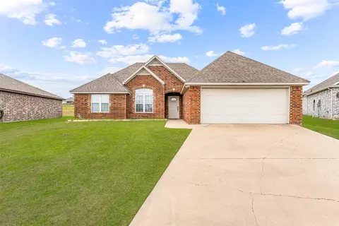 5530 Gateway Hills Ct, Granbury, TX 76049