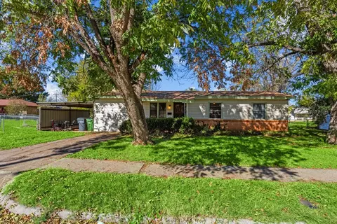 1312 Harvey Dr, Wichita Falls, TX 76302