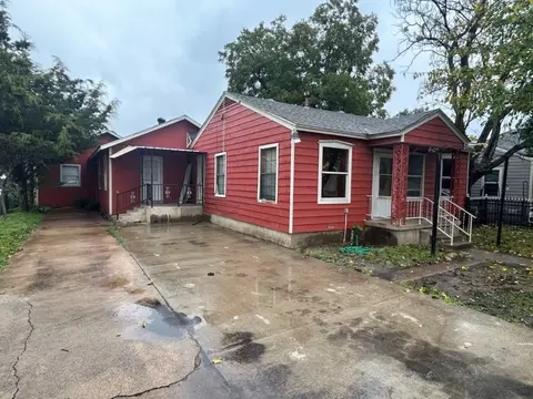 1507 Engle Ave, Dallas, TX 75224