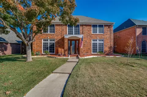 6540 Grovewood Dr, Plano, TX 75023