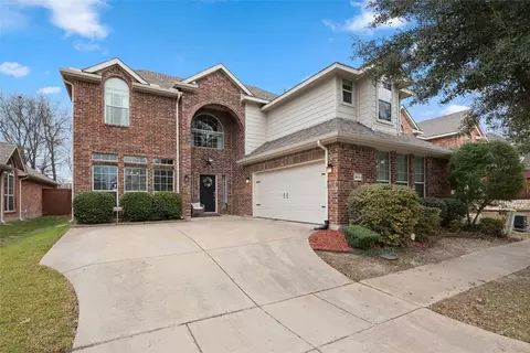 8604 Escalante Trl, Mckinney, TX 75070