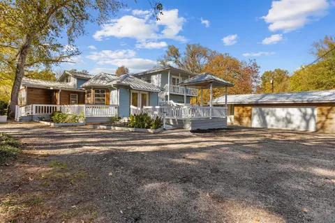 16400 N State Highway 19, Palestine, TX 75803