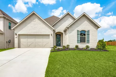 214 Observation Dr, Aledo, TX 76008