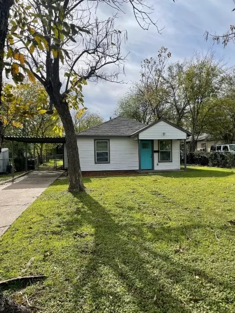 5813 Diaz Ave, Fort Worth, TX 76107