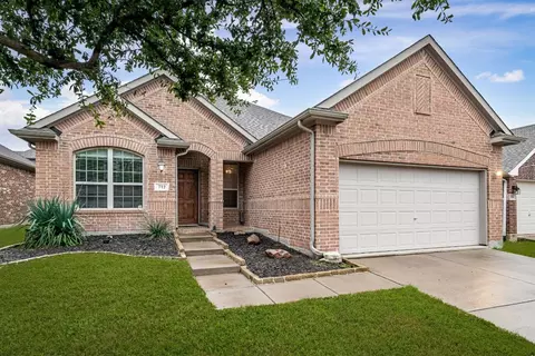 712 Lake Meadow Ln, Little Elm, TX 75068
