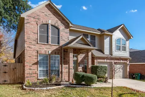 5320 Platt Ct, Fort Worth, TX 76137