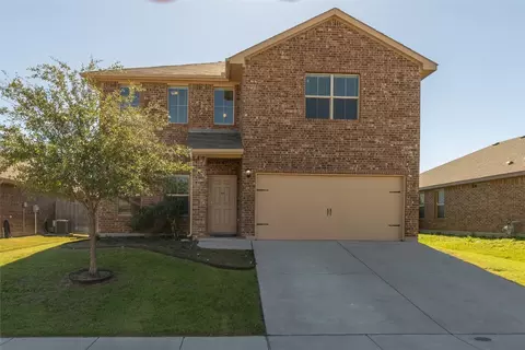 5009 NW College Dr, Fort Worth, TX 76179