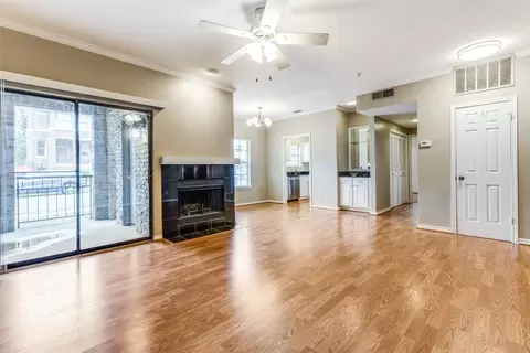 3407 Binkley Ave #A, University Park, TX 75205