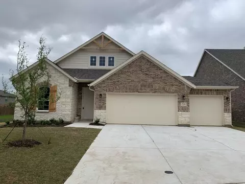 216 Wyndsor Trl, Anna, TX 75409