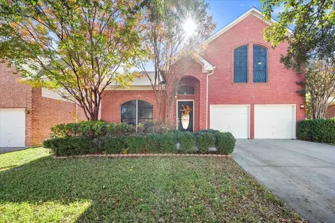 4716 N Cascades St, Fort Worth, TX 76137