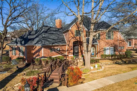 6645 Castle Pines Dr, Plano, TX 75093