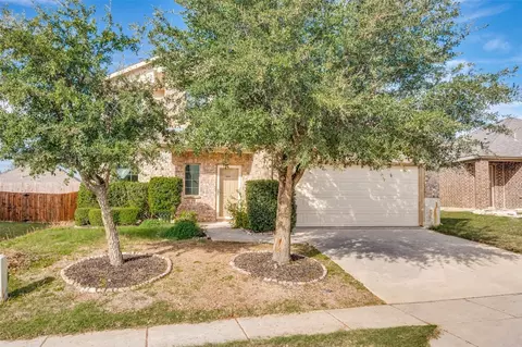 414 Andalusian Trl, Celina, TX 75009