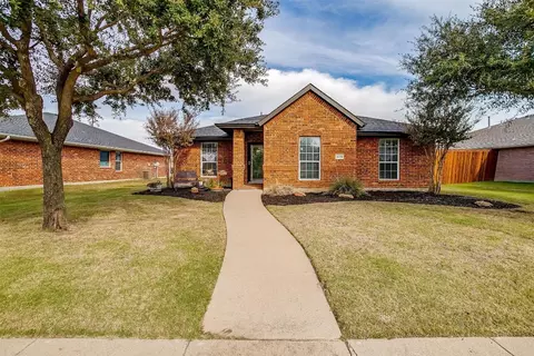 4078 Sydney Dr, Frisco, TX 75033