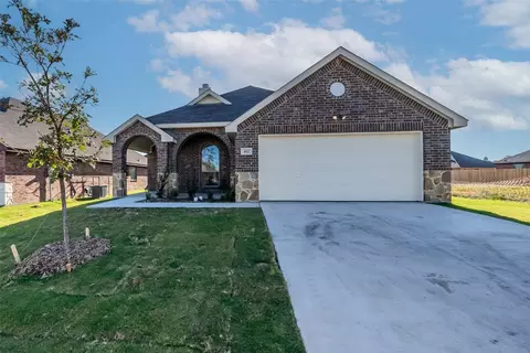412 Tobin Dr, Seagoville, TX 75159