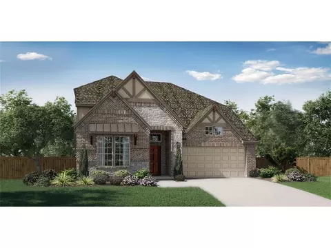 16412 Highland Dr, Celina, TX 75009