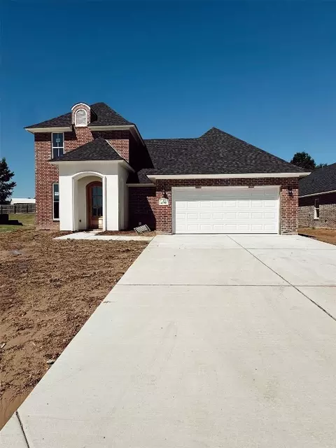 4798 Pin High Cir, Shreveport, LA 71107