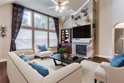4120 Bonita Ave, Denton, TX 76210
