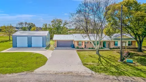316 Lazy Cane Ranch Rd, Trinidad, TX 75163