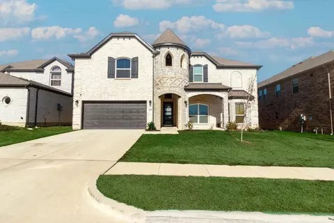 223 Maybank St, Glenn Heights, TX 75154