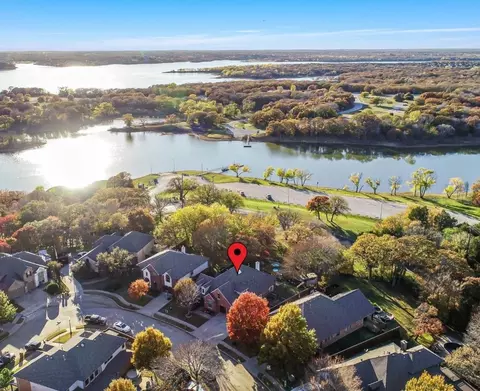 284 Texoma Dr, Hickory Creek, TX 75065