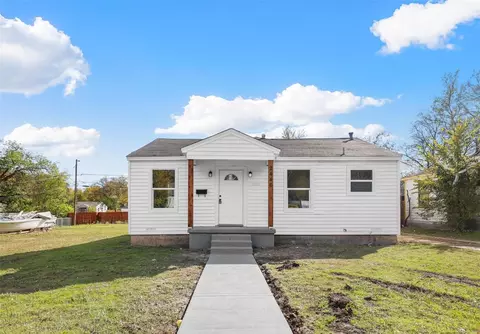 2446 Stovall Dr, Dallas, TX 75216