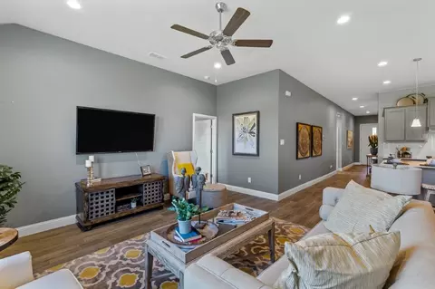 1701 Buzzard Rd, Denton, TX 76205 photo 14