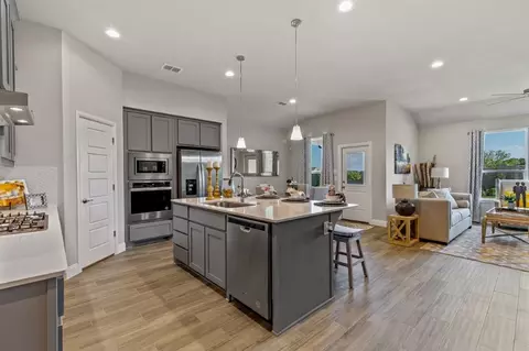 1701 Buzzard Rd, Denton, TX 76205 photo 5