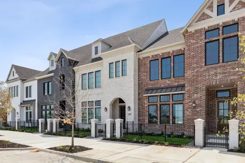 11965 Brubaker Dr, Frisco, TX 75033
