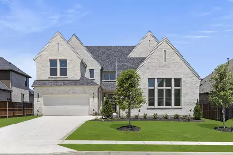 2921 Walpole Ct, Prosper, TX 75078