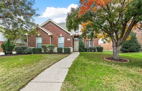 1400 Big Falls Dr, Flower Mound, TX 75028