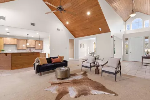 300 Quail Ridge Rd, Aledo, TX 76008