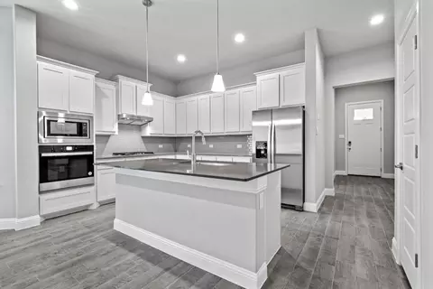 1608 Buzzard Rd, Denton, TX 76205 photo 3