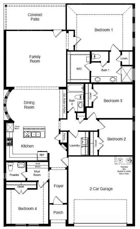 1608 Buzzard Rd, Denton, TX 76205 photo 36
