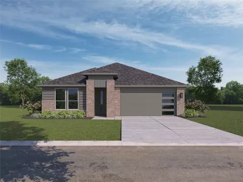 1601 Buzzard Rd, Denton, TX 76205