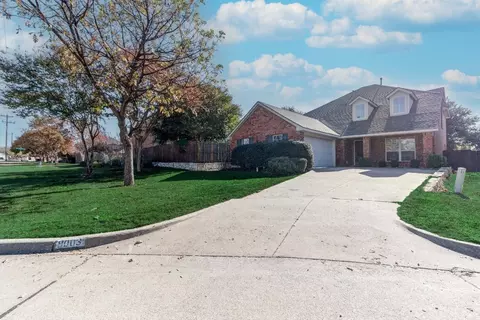 8003 Silverado Trl, Mckinney, TX 75070