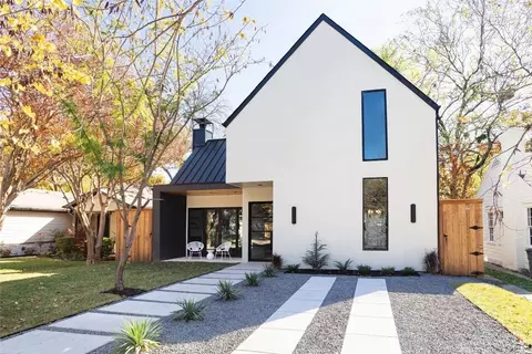 8626 San Fernando Way, Dallas, TX 75218