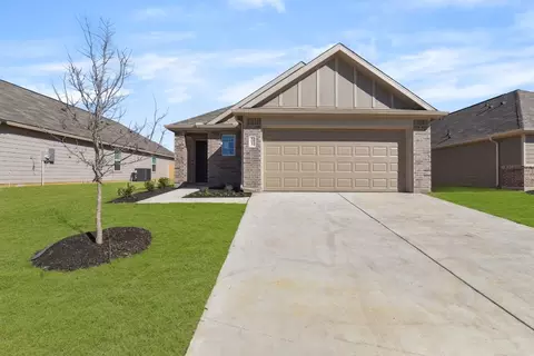 10617 Bleat St, Crowley, TX 76036