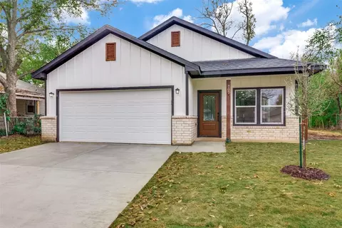 707 N Wilhite St, Cleburne, TX 76031
