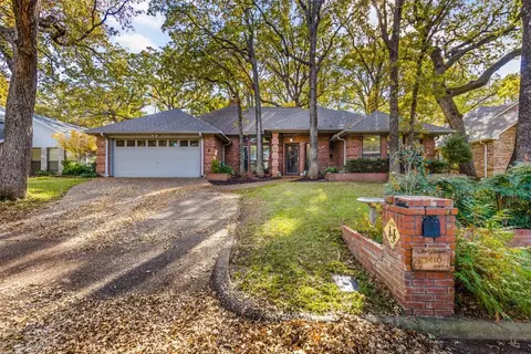 3410 Boyd Trl, Arlington, TX 76017