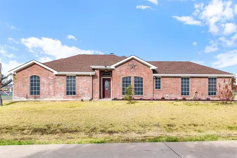 105 Cottonwood Dr, Royse City, TX 75189