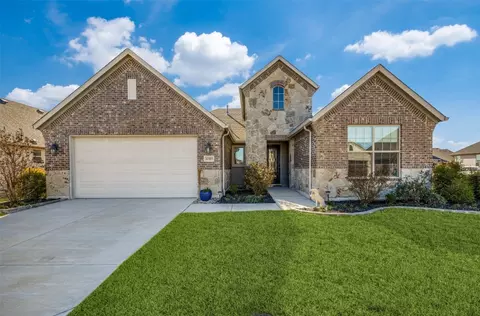 12313 Pepperidge Ave, Denton, TX 76207