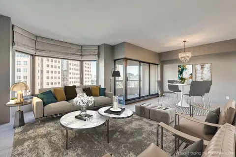 3030 Mckinney Ave #1003, Dallas, TX 75204