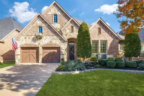 3313 Balmerino Ln, The Colony, TX 75056