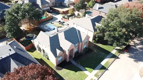 704 Forest Bend Dr, Plano, TX 75025