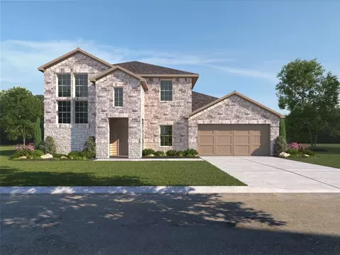 329 Valentine Ct, Burleson, TX 76028