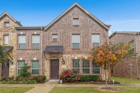 2437 Siskiyou St, Lewisville, TX 75056