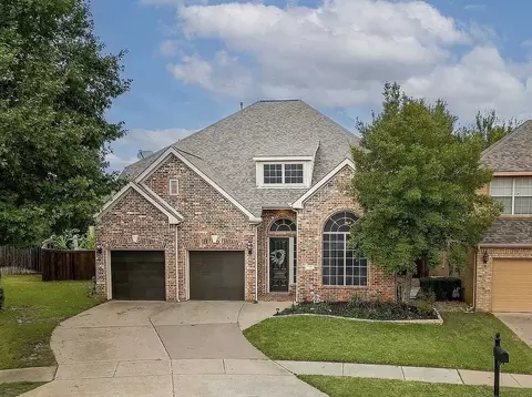 3509 Maplewood Ct, Bedford, TX 76021