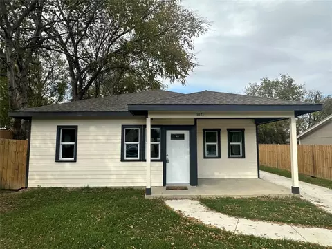 1021 E Lowden St, Fort Worth, TX 76104