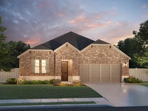 2754 Acadia Dr, Corinth, TX 76210