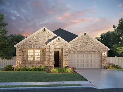 2748 Acadia Dr, Corinth, TX 76210